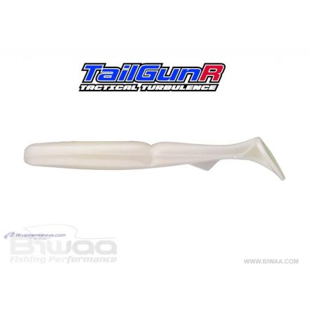 BIWAA TAILGUNR 2.5" 6.5cm 008 Pearl White