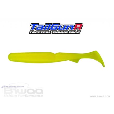 BIWAA TAILGUNR 2.5" 6.5cm 013 Lemon