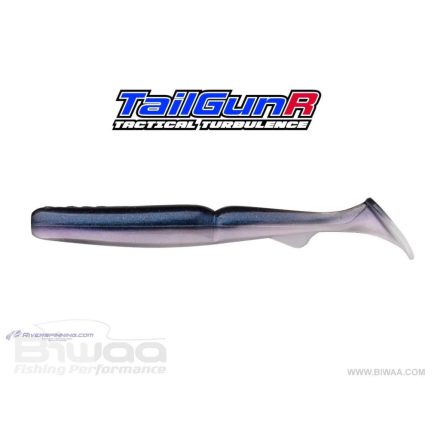 BIWAA TAILGUNR 2.5" 6.5cm 303 Pro Blue