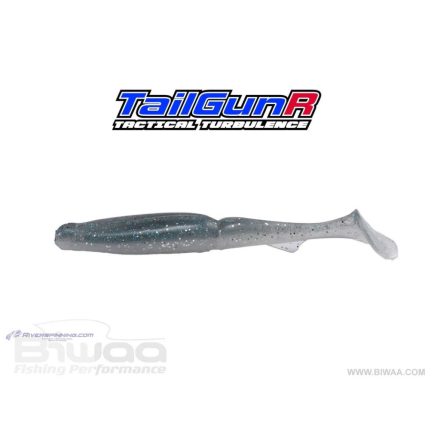 BIWAA TAILGUNR 4.5" 11.5cm 302 Alburno