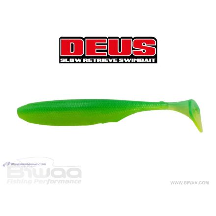 BIWAA DEUS 2" 5.1cm 202 Limetreuse