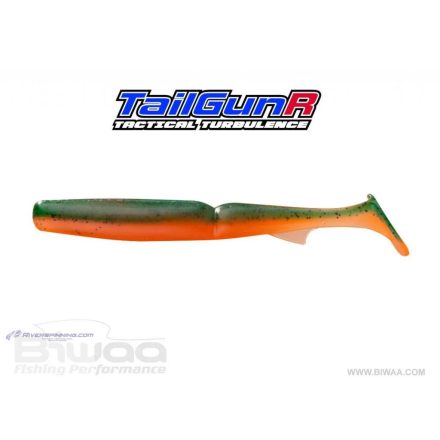 BIWAA TAILGUNR 2.5" 6.5cm 201 Fire Tiger