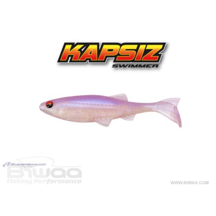 BIWAA KAPSIZ 3" 7.5cm 305 Levander