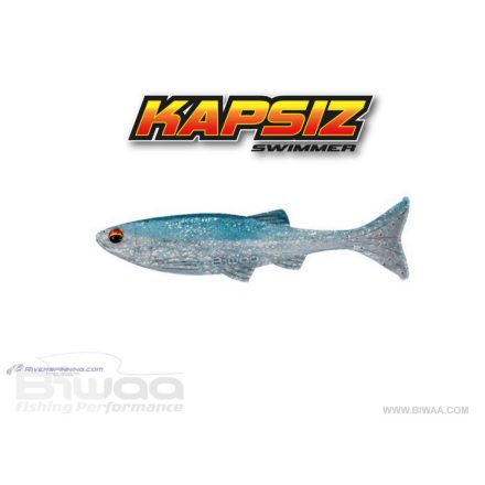 BIWAA KAPSIZ 3" 7.5cm 302 Alburno