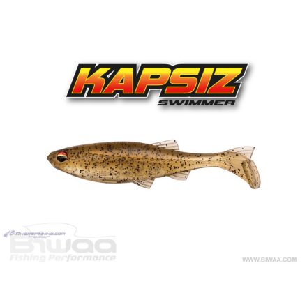 BIWAA KAPSIZ 3" 7.5cm 205 Vairon