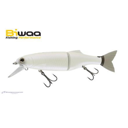 BIWAA N-DENGER 140SP 14cm 35gr D004 Blanc