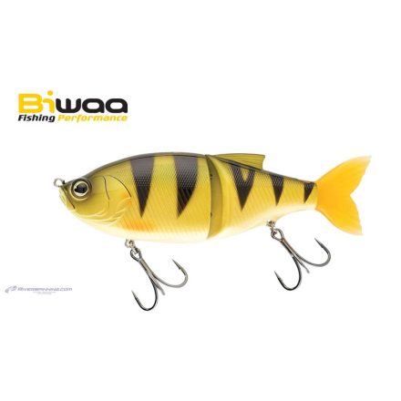 BIWAA GLIDEBEAST 120S 12cm 34gr D007 Perche