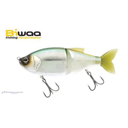 BIWAA GLIDEBEAST 120S 12cm 34gr D030 Ablette