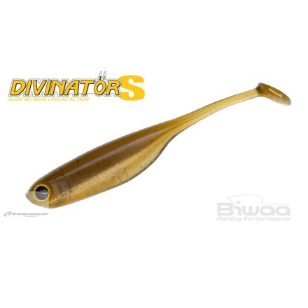 BIWAA DIVINATOR S EVO 4" 10cm 314 Wakasagi