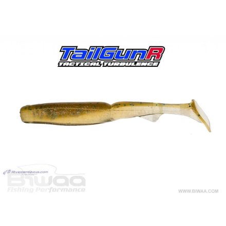 BIWAA TAILGUNR 2.5" 6.5cm 313 Smallie Party