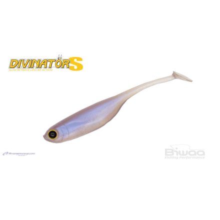 BIWAA DIVINATOR S EVO 4" 10cm 305 Lavander