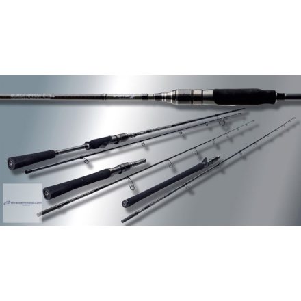 SPORTEX BLACK ARROW G-3 ULR 180 0.5-7gr