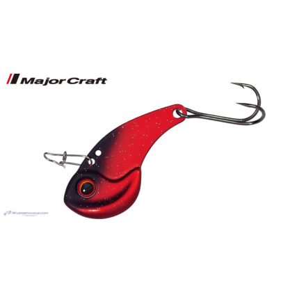 MAJOR CRAFT BLACK PORGY 4cm 10gr #006 Dark Cola