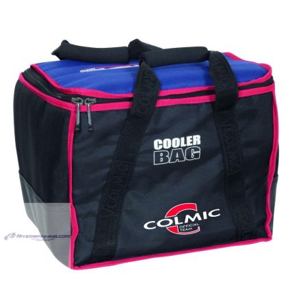 COLMIC ARNO COOLER RED SERIES HORGÁSZ HŰTŐTÁSKA 36*25*27cm