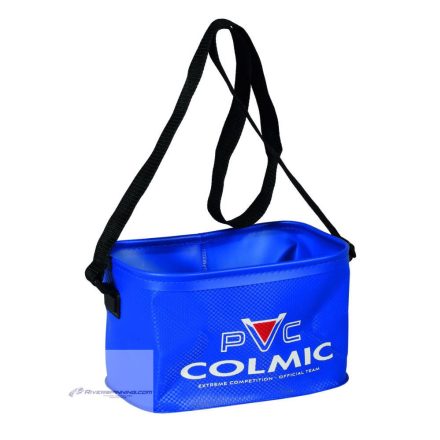 COLMIC PVC BAIT BOX ISTERICE TÁSKA 28*19*16cm