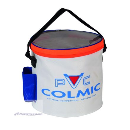 COLMIC PVC CEFALO CSALIHAL TÁSKA 27*24cm