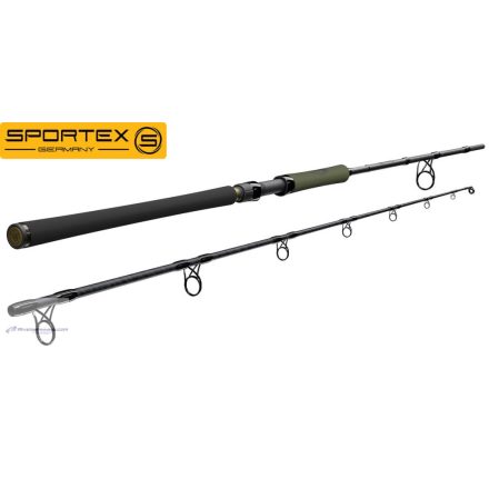 SPORTEX CATFIRE CS-2 VERTICAL 180 90-200gr