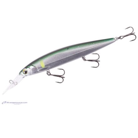 MAJOR CRAFT CEANA JERKBAIT 110SPM MIDDLE 11cm 17gr #006 Ayu