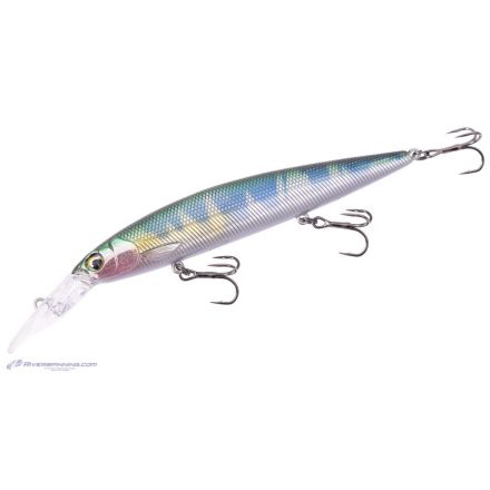 MAJOR CRAFT CEANA JERKBAIT 110SPM MIDDLE 11cm 17gr #011 Oikawa