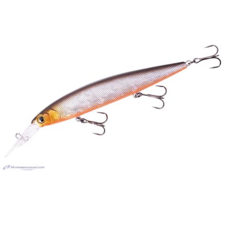 MAJOR CRAFT CEANA JERKBAIT 110SPM MIDDLE 11cm 17gr #014 Holo Tennessee