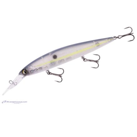 MAJOR CRAFT CEANA JERKBAIT 110SPM MIDDLE 11cm 17gr #016 Sexy Shad