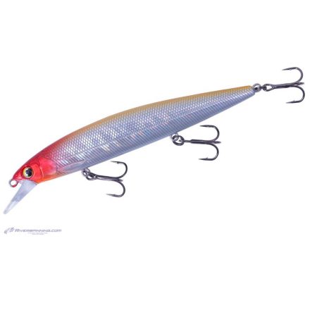 MAJOR CRAFT CEANA JERKBAIT 110SPS SHALLOW 11cm 16gr #013 Holo Clown