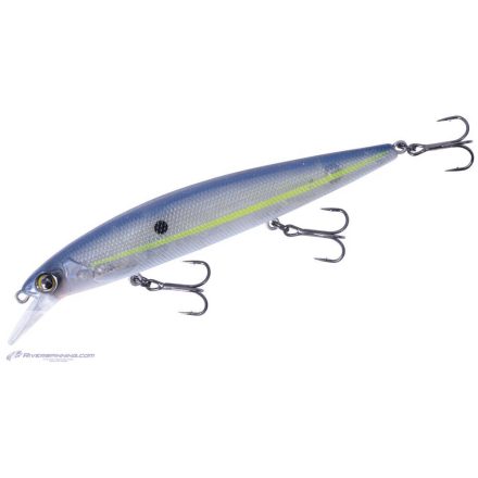 MAJOR CRAFT CEANA JERKBAIT 110SPS SHALLOW 11cm 16gr #016 Sexy Shad