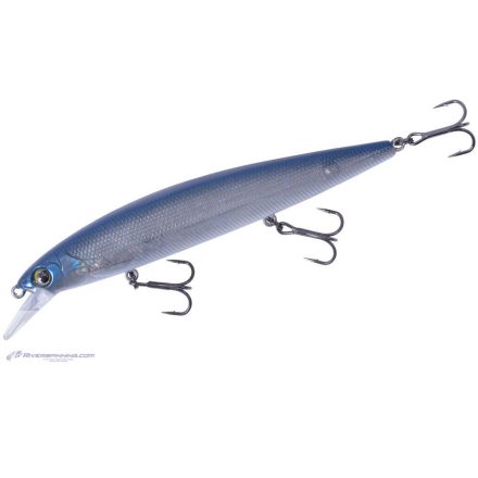 MAJOR CRAFT CEANA JERKBAIT 110SPS SHALLOW 11cm 16gr #017 Ghost Tennessee