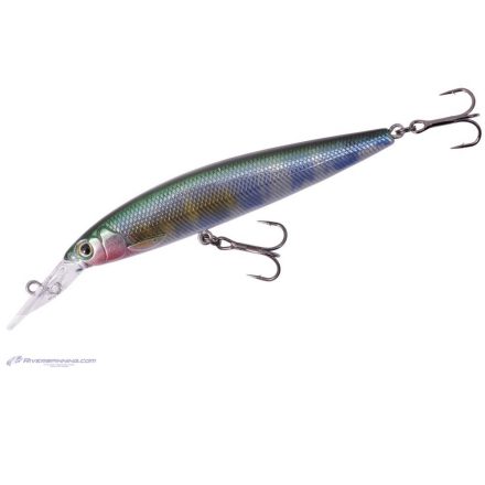 MAJOR CRAFT CEANA JERKBAIT 90SPM MIDDLE 9cm 11gr #011 Oikawa