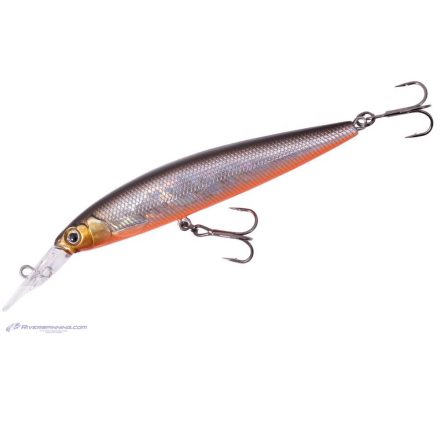 MAJOR CRAFT CEANA JERKBAIT 90SPM MIDDLE 9cm 11gr #014 Holo Tennessee