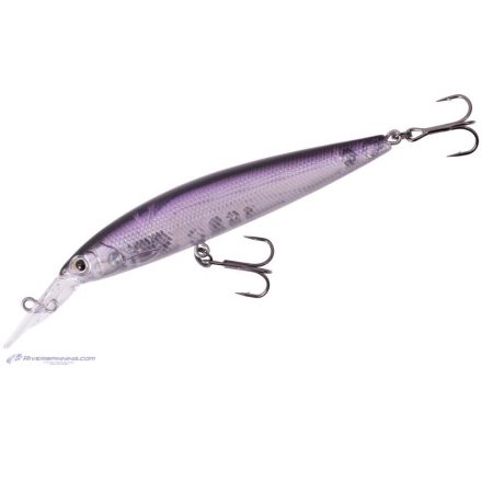 MAJOR CRAFT CEANA JERKBAIT 90SPM MIDDLE 9cm 11gr #015 Ghost Wakasagi