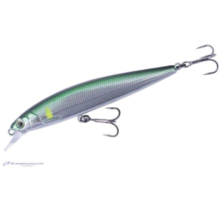 MAJOR CRAFT CEANA JERKBAIT 90SPS SHALLOW 9cm 10gr #006 Ayu