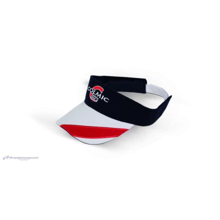 COLMIC OFFICIAL TEAM VISOR NAPELLENZŐ