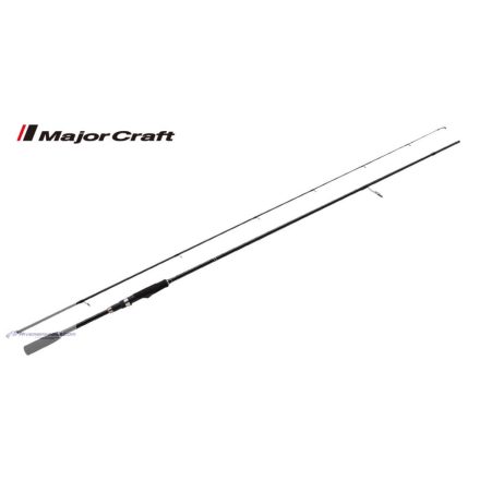 MAJOR CRAFT CEANA CNS-602UL FAST 1.83m 2-10gr