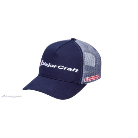 MAJOR CRAFT AMERICAN CAP SAPKA Navy Blue