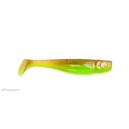 HEARTY RISE CT SHAD DIRTY HULK 6,5CM