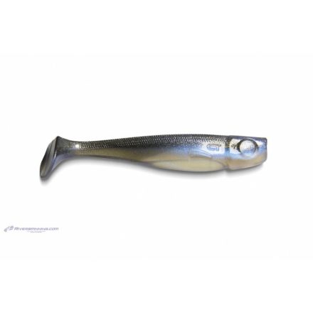 HEARTY RISE CT SHAD ELSA 6,5CM