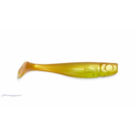 HEARTY RISE CT SHAD KIWI 6,5CM