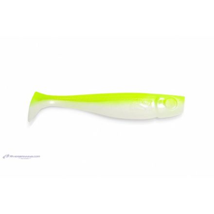 HEARTY RISE CT SHAD LEMON 6.5CM