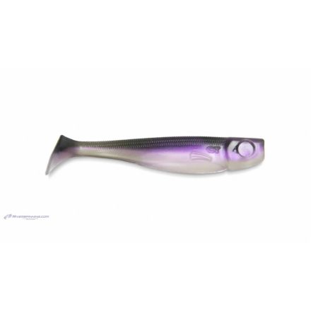 HEARTY RISE CT SHAD MOONSHINE 6,5CM