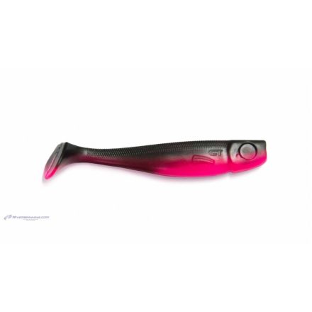 HEARTY RISE CT SHAD PINK PATHER 6,5CM