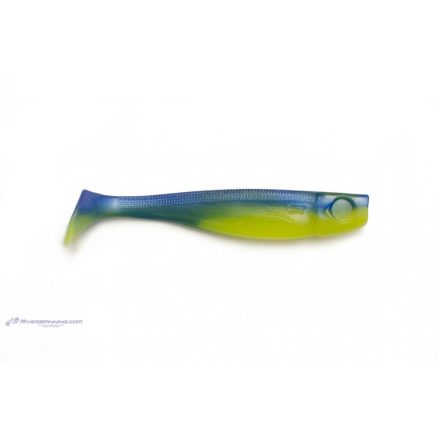 HEARTY RISE CT SHAD FRANGFRISCH 6,5CM