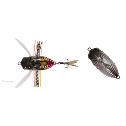 DUO REALIS SHINMUSHI 4.0cm 5.7gr CCC3233 Sunset Moth