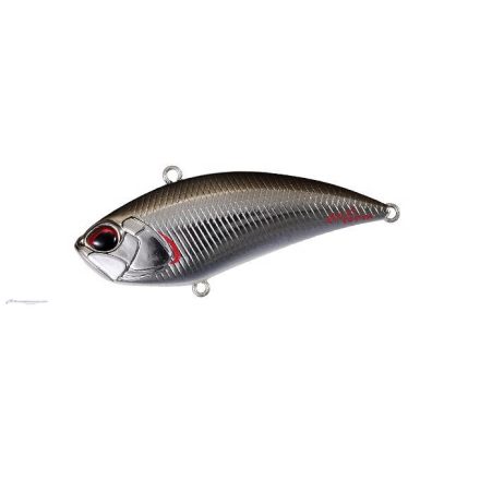 DUO REALIS VIBRATION 68 G-FIX 6.8cm 21gr MCC3196 Black Chrome