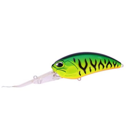 DUO REALIS CRANK G87 15A G-FIX 8.7cm 34gr ACC3235 Aaron Tiger