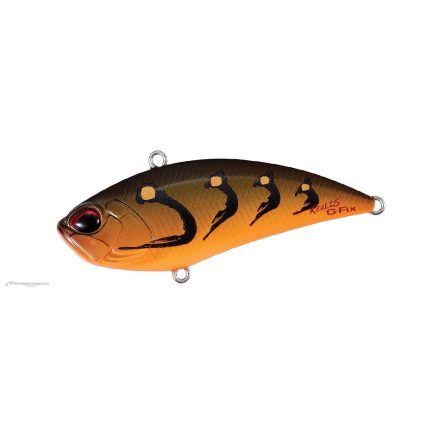 DUO REALIS VIBRATION 68 G-FIX 6.8cm 21gr ACC3192 Pumpkin Craw