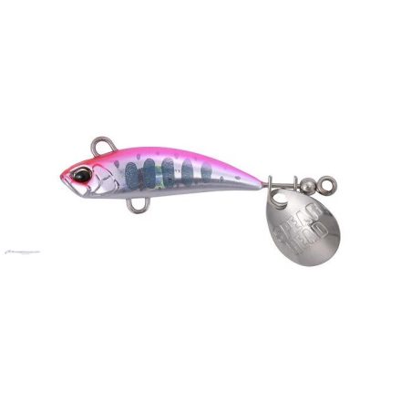 DUO SPEARHEAD RYUKI SPIN 3.5G 3cm 3.5gr CDA4019 Pink Yamame