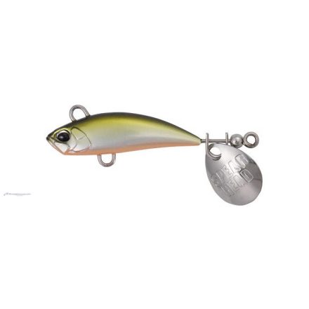 DUO SPEARHEAD RYUKI SPIN 3.5G 3cm 3.5gr CSA4047 Tennessee Shad