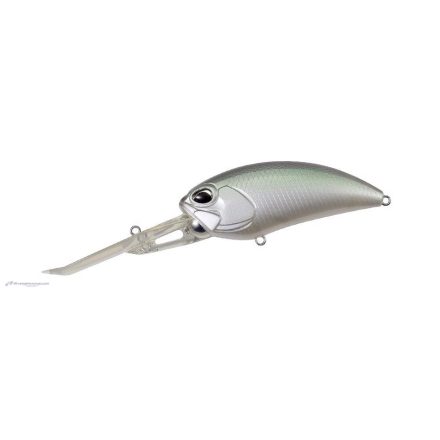 DUO REALIS CRANK G87 20A G-FIX 8.7cm 35.5gr CCC3116 Green Smelt