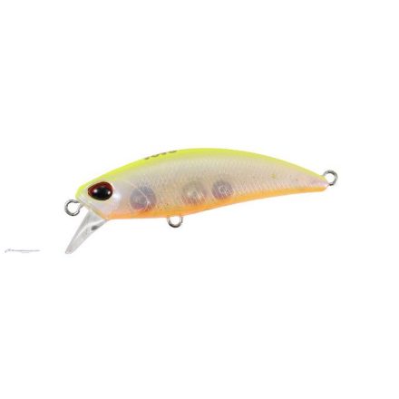 DUO TETRA WORKS TOTO 48HS 4.8cm 4.3gr CCC0390 Ghost Pearl Chart